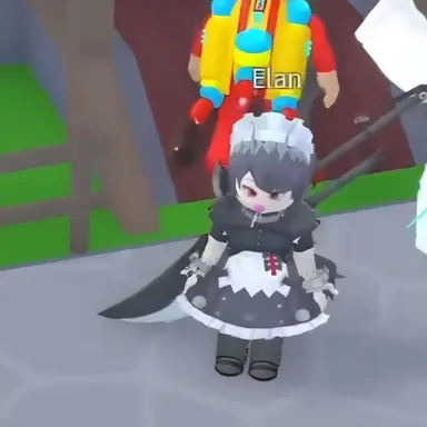 Profile image of 엘렌