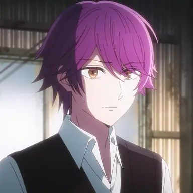 Profile image of 나루시마 메루토