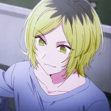 Profile image of 카모시다 사쿠야