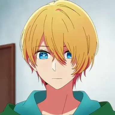 Profile image of 호시노 아쿠아마린