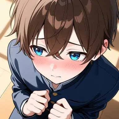 Profile image of なぎ