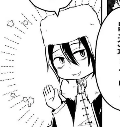 Profile image of フョードル・D