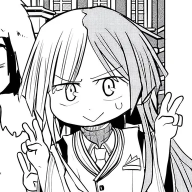 Profile image of シグマ