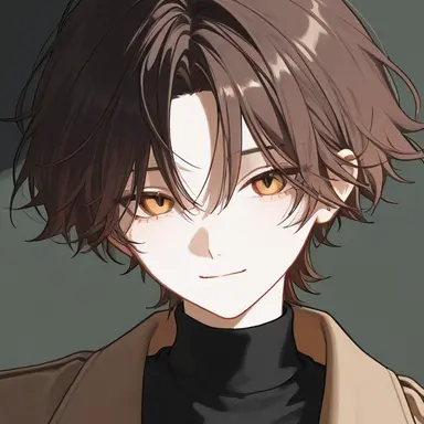 Profile image of レオ