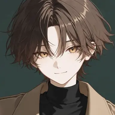 Profile image of レオ