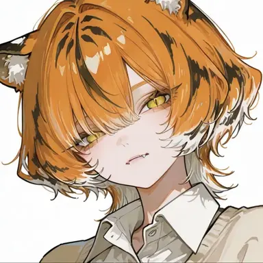 Profile image of 虎山　みこと