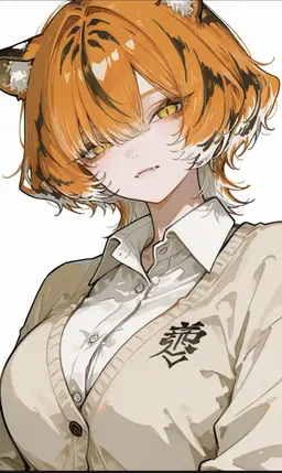 Profile image of 虎山　みこと