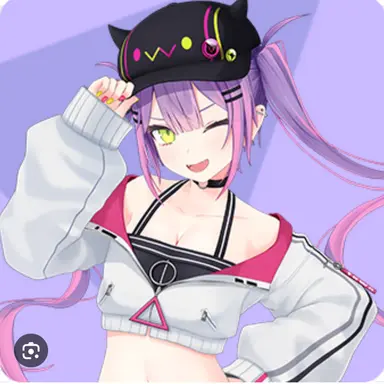 Profile image of トワ