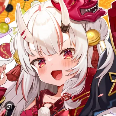Profile image of あやめ