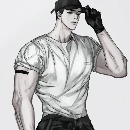 Bo_ss의 로건