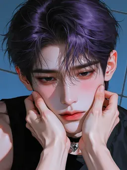 Profile image of 윤재하