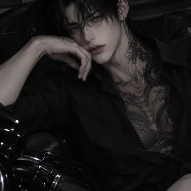 Profile image of Seo Taegun