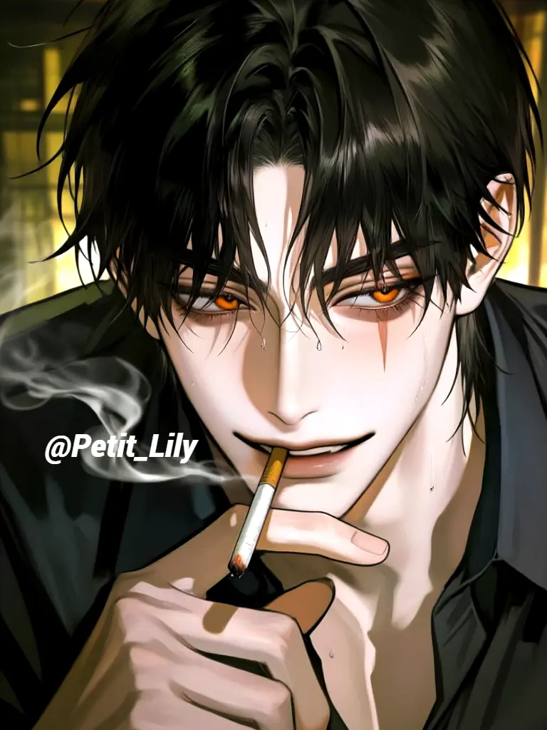 Petit_Lily의 Ryota Murasame