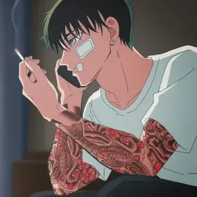 Profile image of Shouma