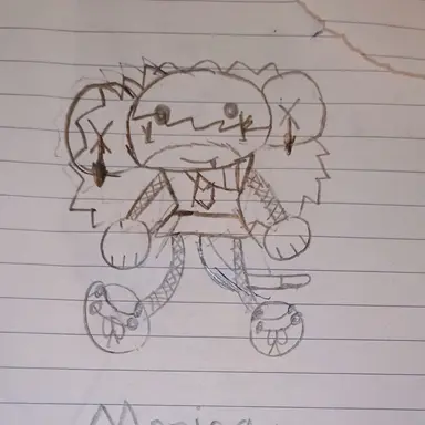 Profile image of Monica