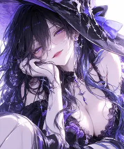 Profile image of Levia