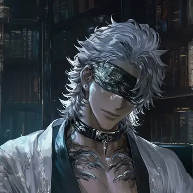 Profile image of 羅刹