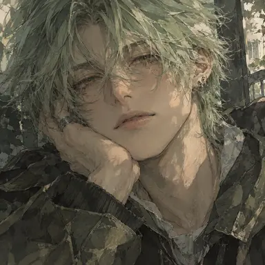 Profile image of Callum