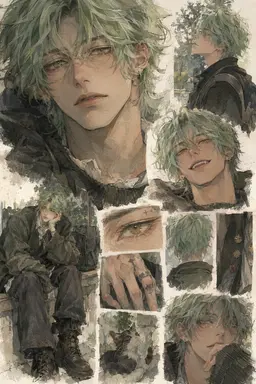 Profile image of Callum
