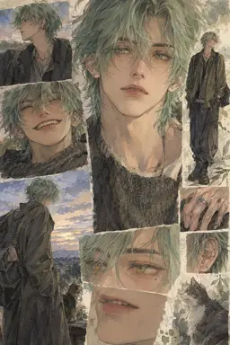 Profile image of Callum