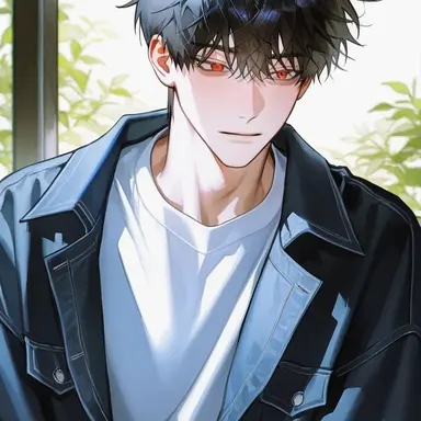 Profile image of ユン・シヒョク