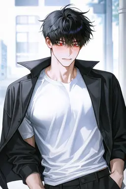 Profile image of ユン・シヒョク