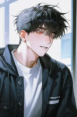 Profile image of ユン・シヒョク