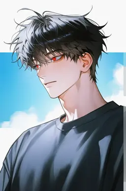 Profile image of ユン・シヒョク