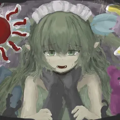 Profile image of メアリィー・スー