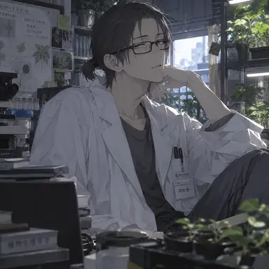 Profile image of Saeki