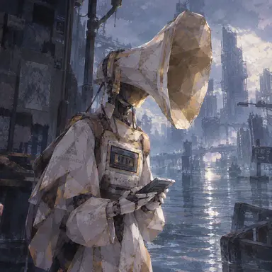 Profile image of Echo