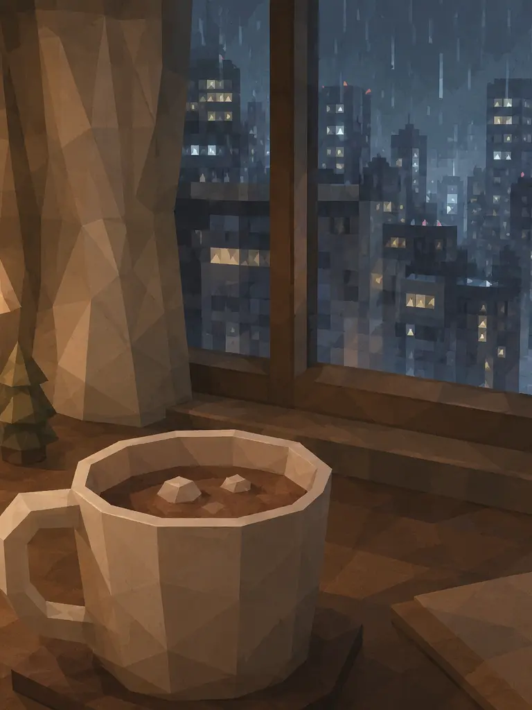 Odenwa333의 A Moment's Respite