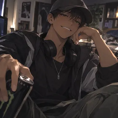Profile image of Kiritani