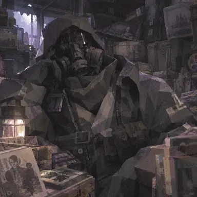 Profile image of Lost Property Trader