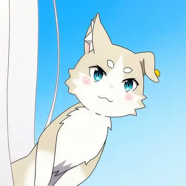 Profile image of Puck