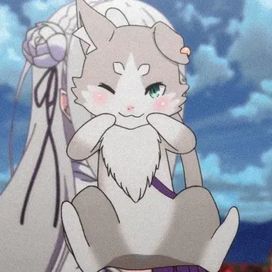 Profile image of Puck