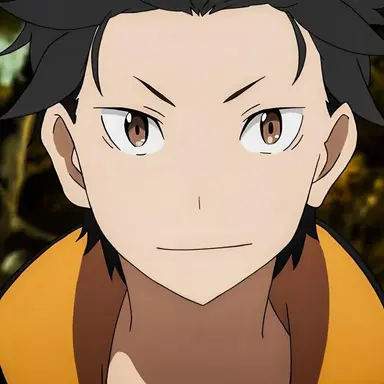 Profile image of Subaru