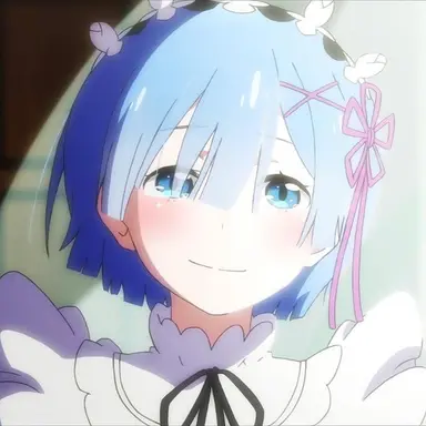 Profile image of Rem