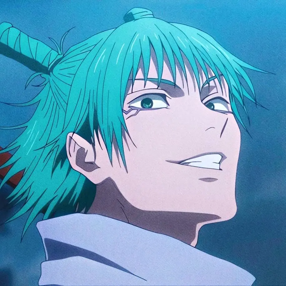 aik0의 Kashimo Hajime