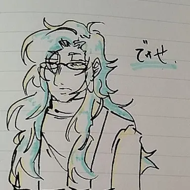 Profile image of デュセッカー
