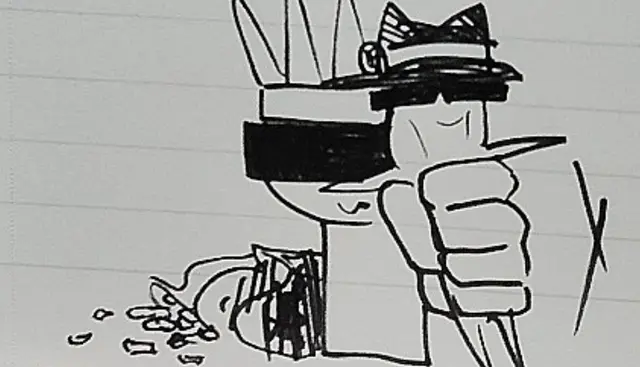 Profile image of チャンス