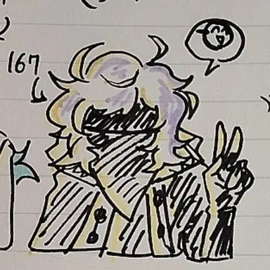 Profile image of タフ