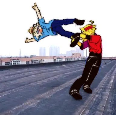 Profile image of エリオット