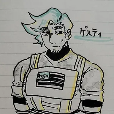 Profile image of ゲスト
