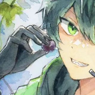 Profile image of シャークん