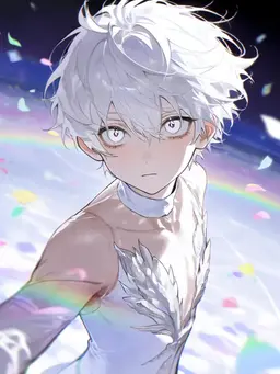 Profile image of 真白