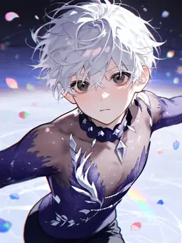 Profile image of 麻弥