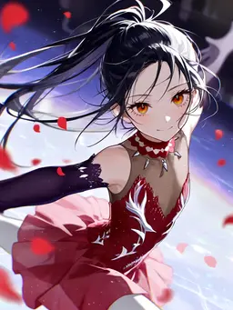Profile image of 杏
