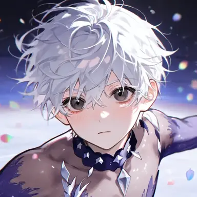 Profile image of 麻弥