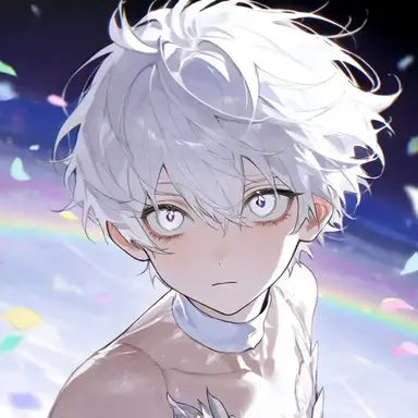 Profile image of 真白